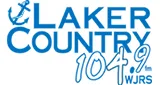 Logo da Laker Country