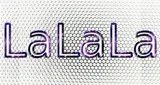 Logo da LaLaLa