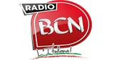 Logo da LaMiaBCN