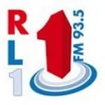 L'Aquila 1 93.5 FM