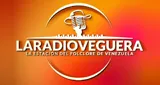 Logo da LARADIOVEGUERA