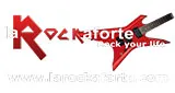 Logo da LarockaForte