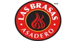 Logo da Las Brasas Radio