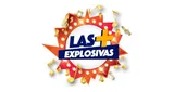 Logo da Las Mas Explosivas