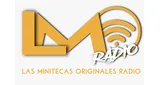Logo da Las Minitecas Originales