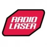 Logo da Laser 95.9 FM