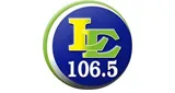 Logo da Laser Estereo