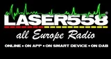 Logo da LASER558