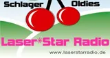 Logo da Laser*Star Radio