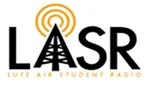 Logo da LASR