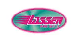Logo da Lasser FM