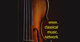 Logo da Сlassical Music Network