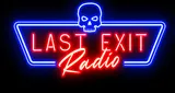 Logo da Last Exit Radio