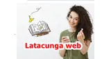 Logo da latacunga  web radio