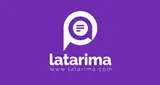 Logo da Latarima Radio