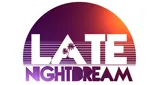 Logo da Late Night Dream