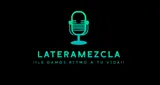 Logo da LaTeraMezcla