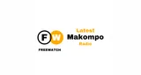 Logo da Latest Makompo Radio