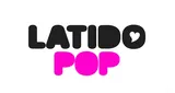 Logo da Latido POP