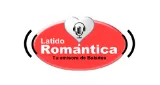 Logo da Latido Radio