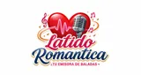 Logo da Latido Romántica