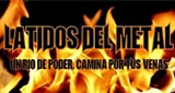 Logo da Latidos Del Metal