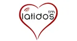 Logo da Latidos FM