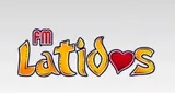 Logo da Latidos Moreno