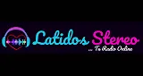 Logo da Latidos Stereo
