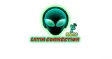 Logo da Latin Connection Radio