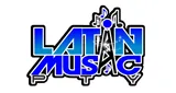 Logo da Latin Music Pty
