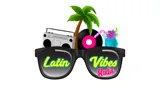 Logo da Latin Vibes Radio