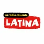 Logo da Latina 99 FM