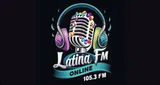 Logo da Latina FM Online