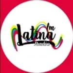 Logo da Latina Radio FM