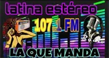 Latina Stereo