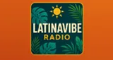 Logo da LATINAVIBE RADIO