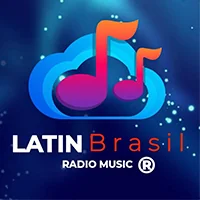 Logo da LATINBrasil