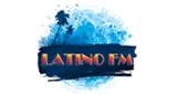 Logo da Latino FM