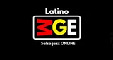 Latino GE Salsa Jazz