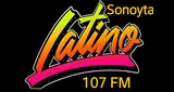 Logo da Latino