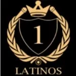 Logo da Latinos Radio
