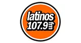 Logo da Latinosfm
