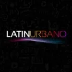 Logo da Latinurbano Radio