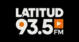 Latitud 93.5 FM