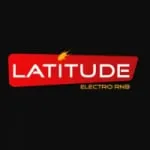 Logo da Latitude 95.8 FM