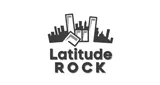 Logo da Latitude Rock