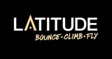 Logo da Latitude Tirana Radio