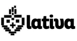 Logo da Lativa