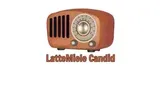 Logo da LatteMiele Candid